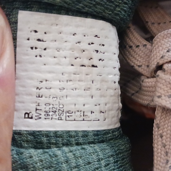 New balance x foam hierro - Picture 11 of 14